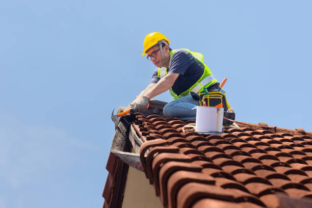 Best Cold Roofs  in , KY